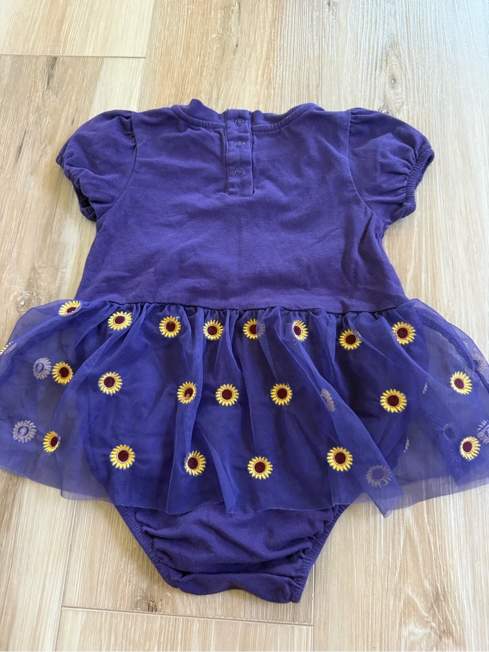 BoxLunch Kiki’s Delivery Service Onesie
